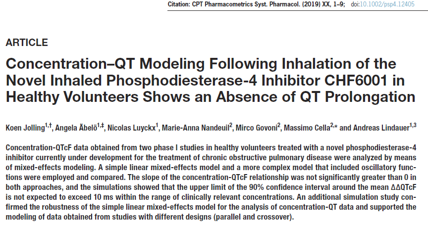 Jolling et al, CPT: Pharmacometrics Syst Pharmacol 2019