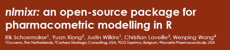 Poster presentation at WCOP 2016 (Brisbane, Australia).