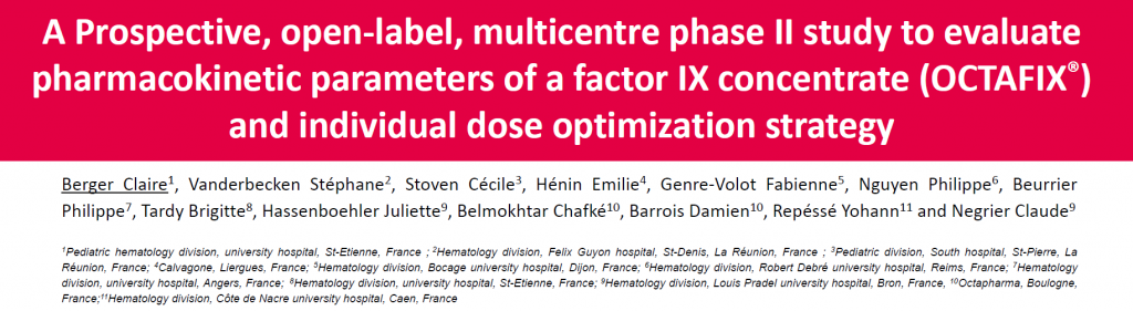 Poster presentation at GFHT 2017 (Caen, France).