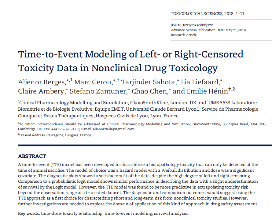 Berges et al, Toxicol Sci 2018